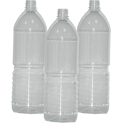 PET 1.5 Litre Bottle