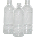 PET 500 ML Bottle (Proprietary)