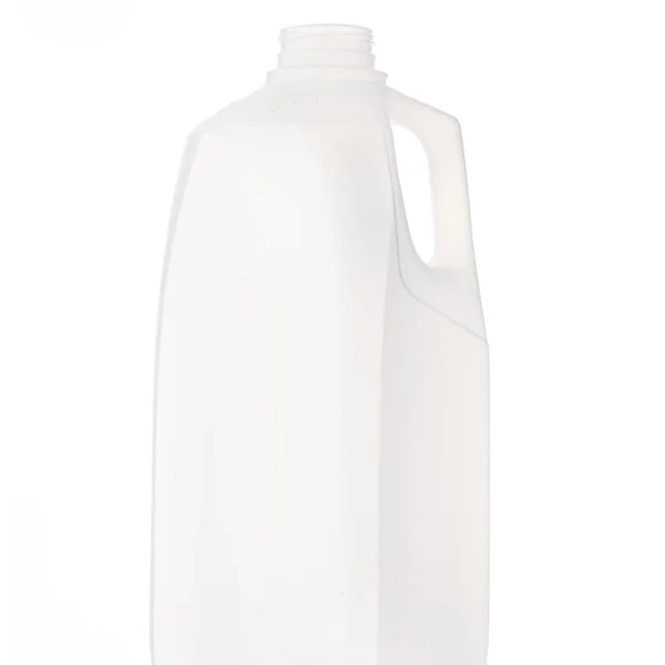 1/2 Gallon (1.89 Litres) Cube Bottle